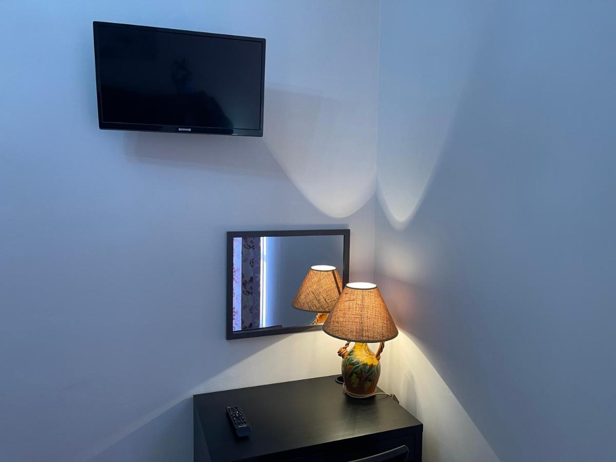 Flavia Apartment Castellammare di Stabia Exteriör bild