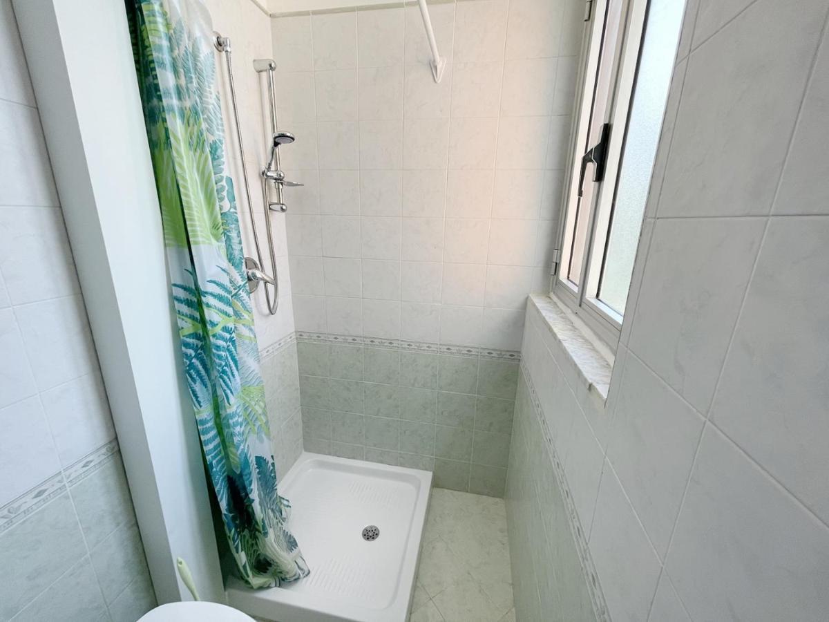 Flavia Apartment Castellammare di Stabia Exteriör bild