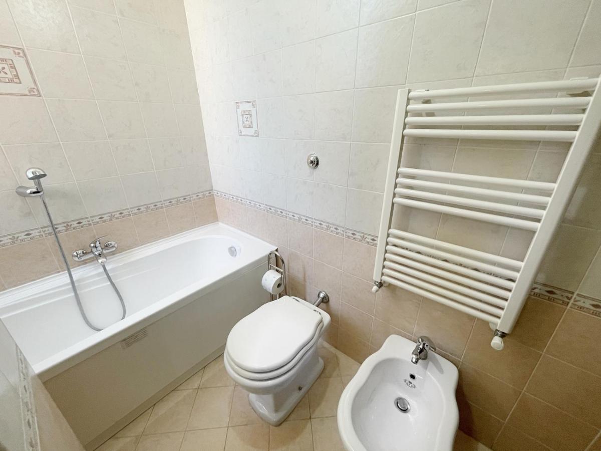 Flavia Apartment Castellammare di Stabia Exteriör bild