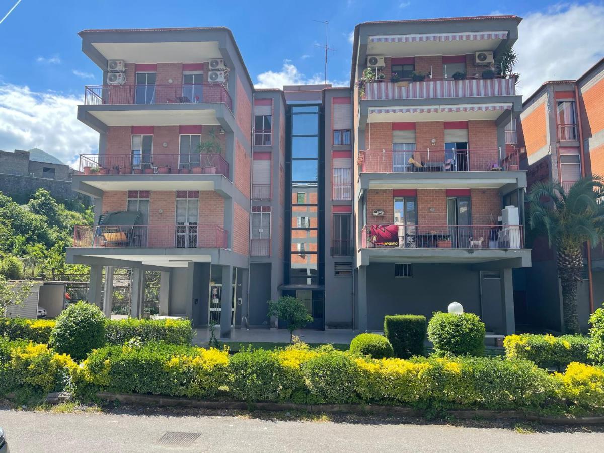 Flavia Apartment Castellammare di Stabia Exteriör bild