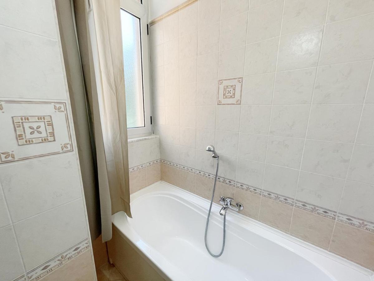 Flavia Apartment Castellammare di Stabia Exteriör bild