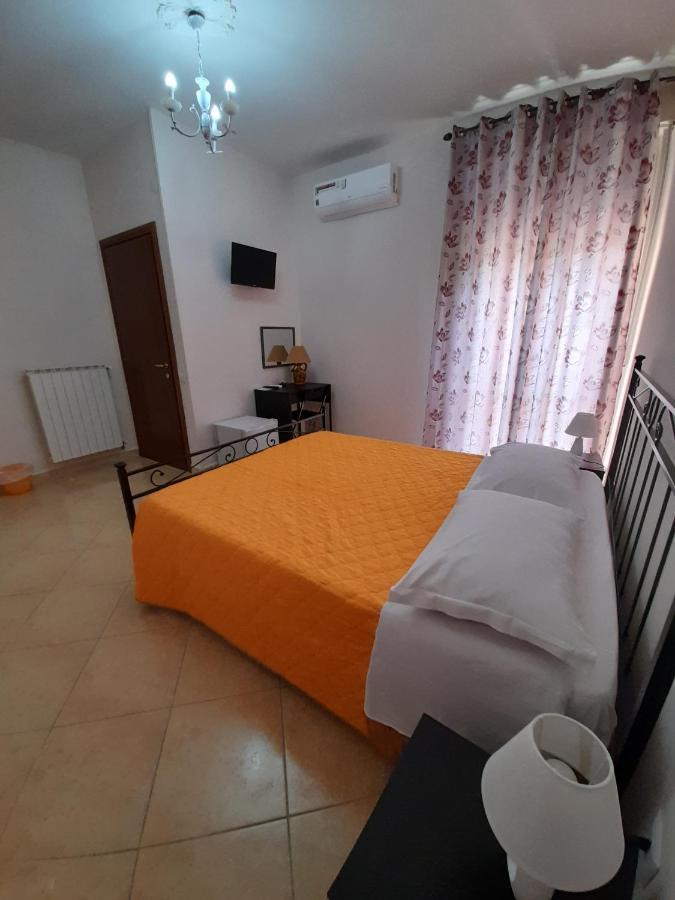 Flavia Apartment Castellammare di Stabia Exteriör bild